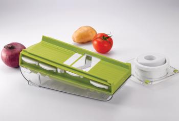 KONSTAR CHANNEL - Vegetable Sheet Cutter KS0260B 